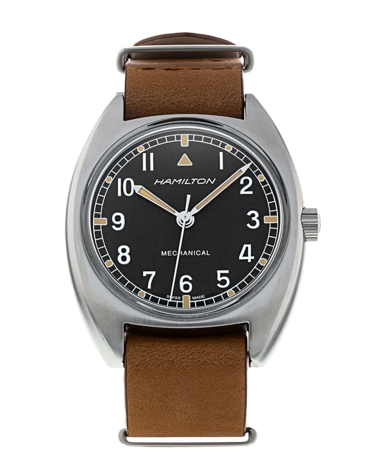 Hamilton Khaki Pilot H76419531